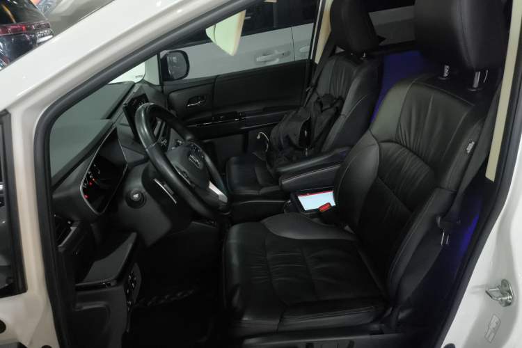 Used Honda Odyssey 2024 2.0L eHEV Sharp·Luxury Edition
