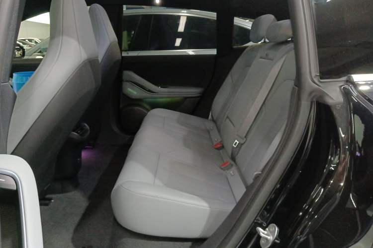 Used Nio ET5T 2024 75kWh Touring
