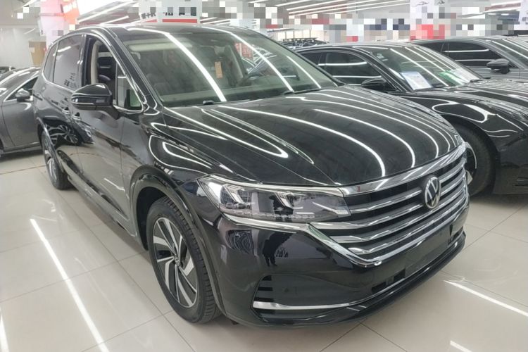 Used Volkswagen Viloran 2024 330TSI Luxury Edition
