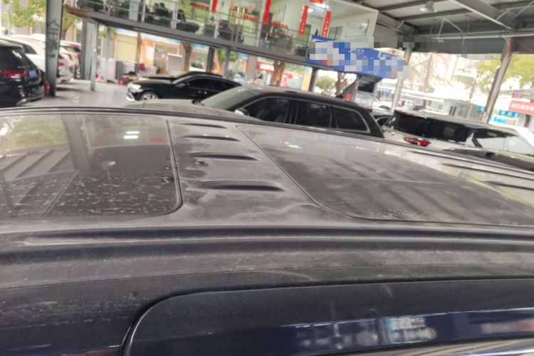 Used Buick GL8 2020 Avenir Avia Four-Seat Luxury Edition