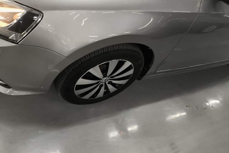 Used Volkswagen Sagitar 2018 1.6L Automatic Comfort Model
