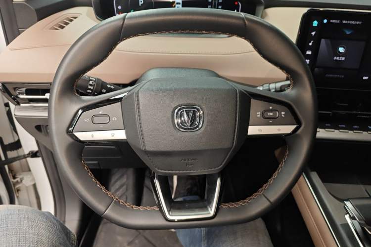 Used Changan CS55PLUS 2022 2nd Generation 1.5T DCT Prestige Version
