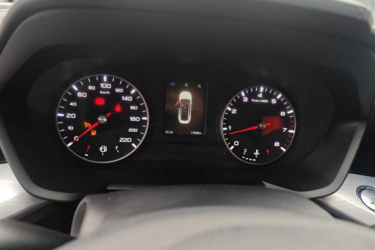 Used MG 5 2023 180 DVVT Manual Fashion Edition
