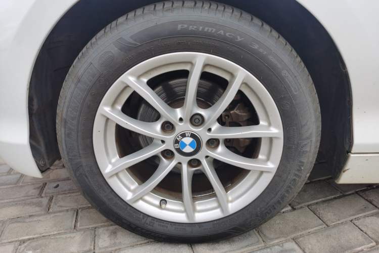 Used BMW 1 Series 2016 118i Leading Model
