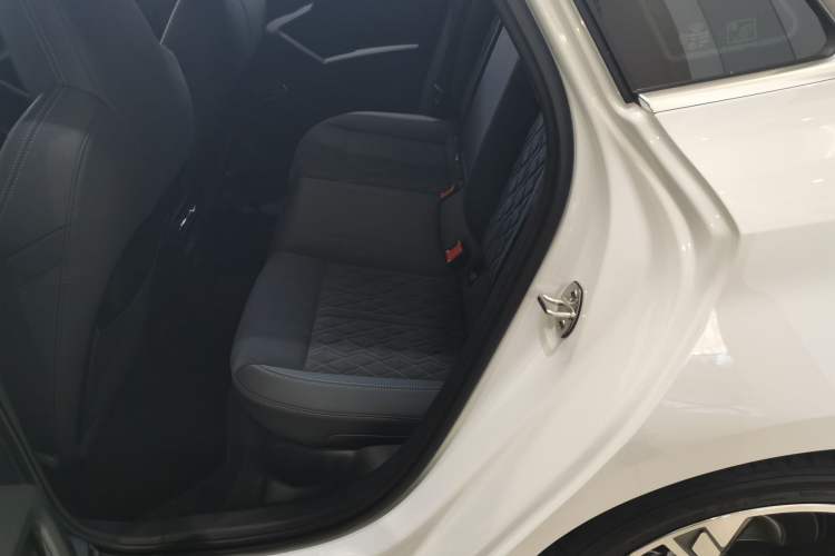 Used Audi A3 2024 Sportback 35 TFSI Luxury Sports Model
