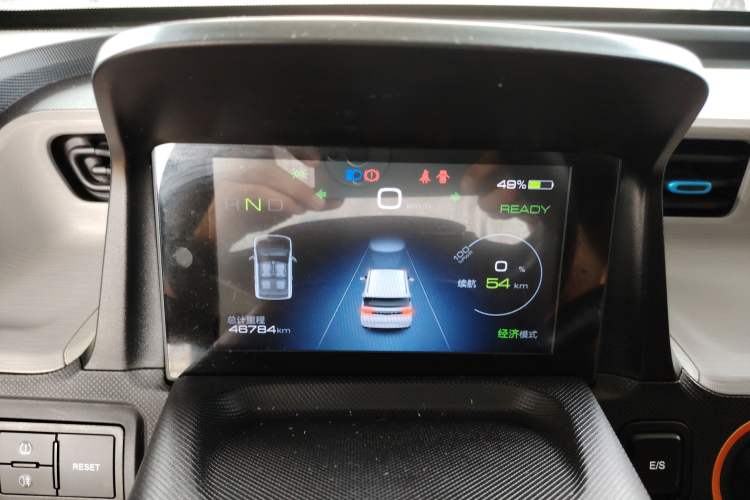 Used Wuling Hongguang MINIEV 2020 Zizai Version Lithium-NMC
