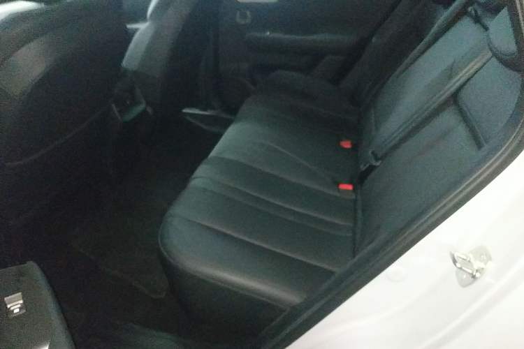 Used Wuling Xingguang S 2024 130 km Flagship Version

