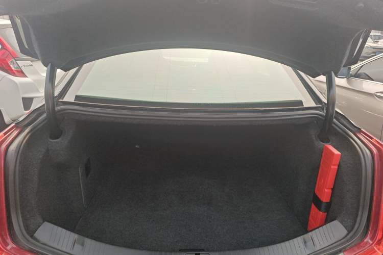 Used Cadillac XTS 2018 28T Tech Edition