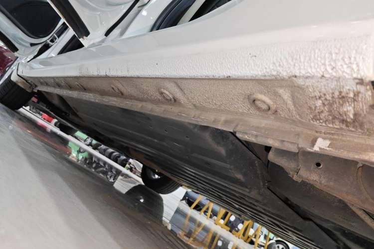 Used Honda City 2015 1.5L CVT Comfort Version
