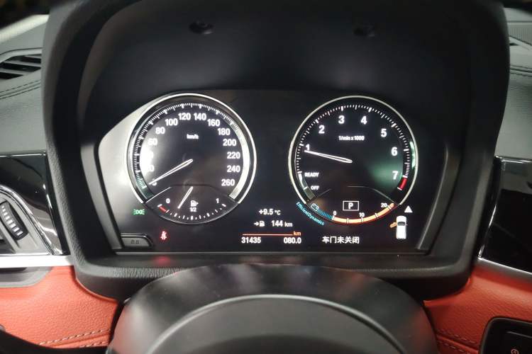 Used BMW X2 2023 sDrive25i M Sport Night Edition
