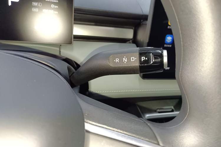 Used Roewe D6 2025 520km Smart Enjoyment Version