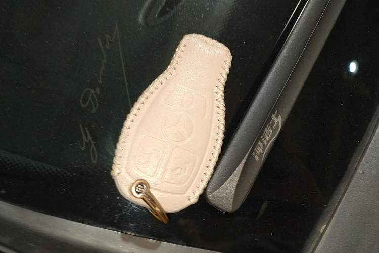 Used Mercedes-Benz CLA 2016 Facelifted CLA 200 Stylish Edition
