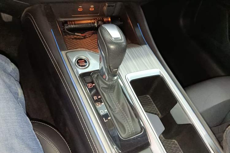 Used Nissan Teana 2022 2.0T XL Enjoyment Edition
