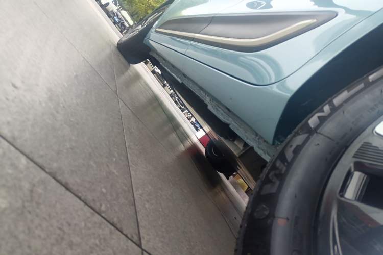 Used Dongfeng NAMMI 01 2024 New Edition 330 Air
