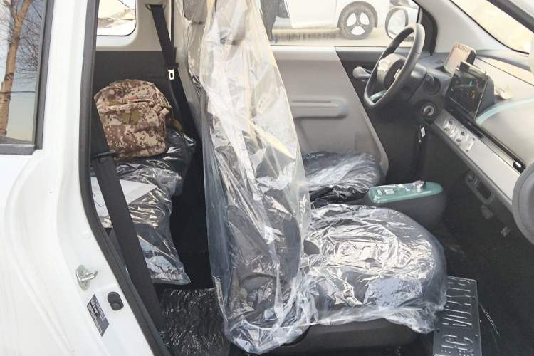 Used  Lumin 2024 130km Qingyue Version
