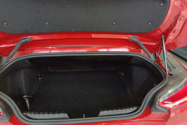 Used BMW Z4 2022 sDrive 25i M Sport Package
