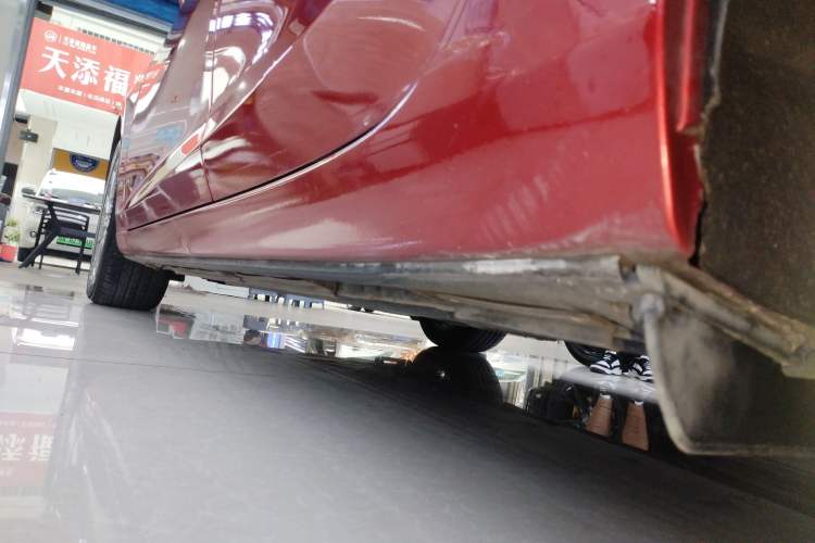 Used Mazda Atenza 2017 2.0L Blue Sky Luxury Edition
