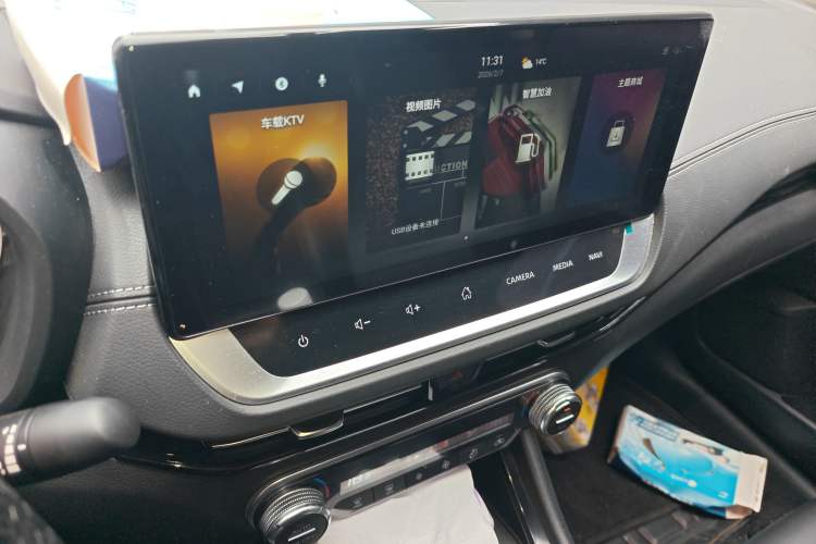 Used Nissan Sylphy 2022 Electric-Drive e-POWER Super Connect PLUS