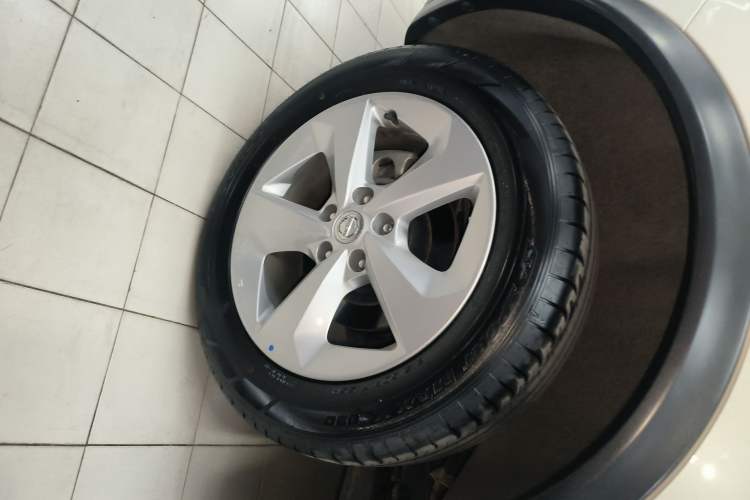 Used Nissan Qashqai 2022 2.0L CVT XV Smart Enjoyment Version
