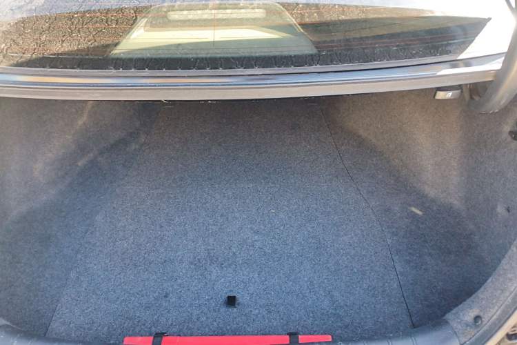 Used Honda Accord 2016 2.0L Elite Edition
