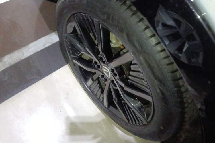 Used Honda e:NS2 2024 Light-Chasing Version