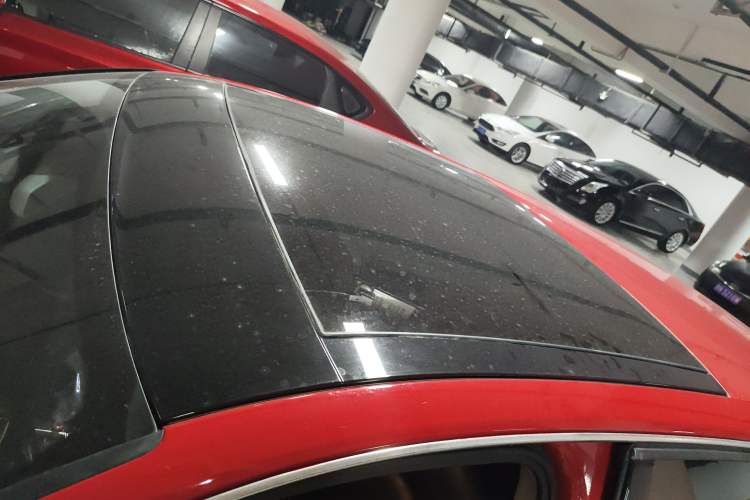 Used Audi A3 2016 Sportback 35 TFSI Ambition
