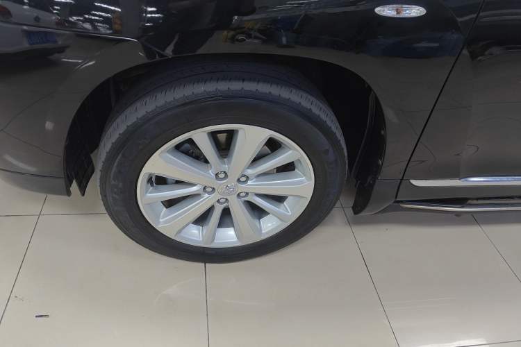 Used Toyota Highlander 2012 3.5L 4x4 7-Seater Luxury Edition
