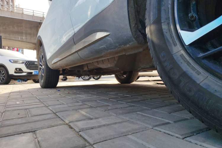 Used Haval H6 2023 National Trend Edition 1.5T Automatic Urban Version