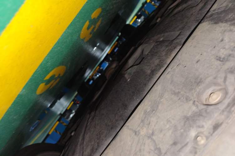 Used Ford Edge 2016 EcoBoost 245 Four-Wheel Drive Titanium Edition 7-Seater
