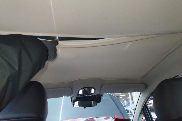 Used AION V 2022 Plus 70 Smart Technology Edition Ternary Lithium