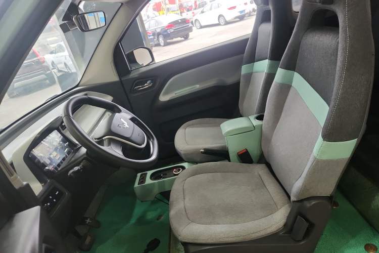 Used Wuling Hongguang MINIEV 2022 Enjoy Edition Lithium Iron Phosphate
