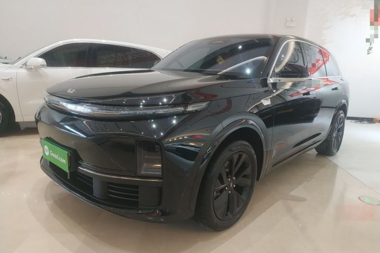 Used Li Auto L7 2023 Air model