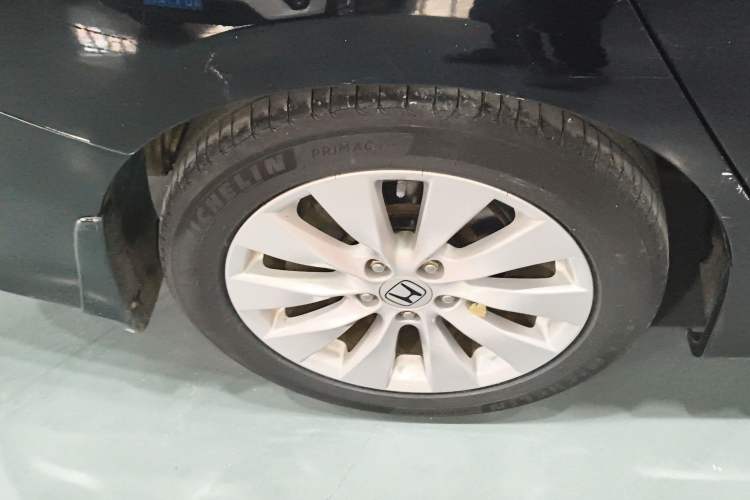 Used Honda Accord 2014 2.4L LX Comfort Edition