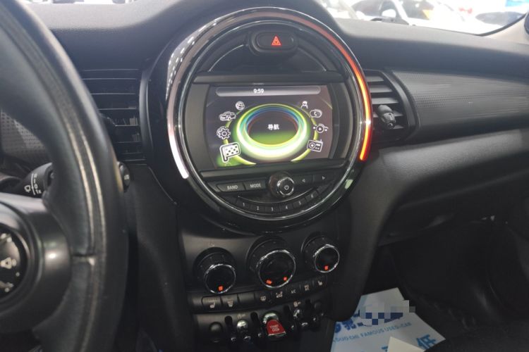 Used  MINI 2015 1.5T COOPER Excitement Five-Door Edition