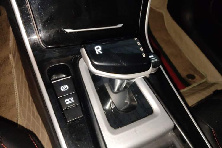 Used Kia KX3 2021 1.5L CVT Trend Edition