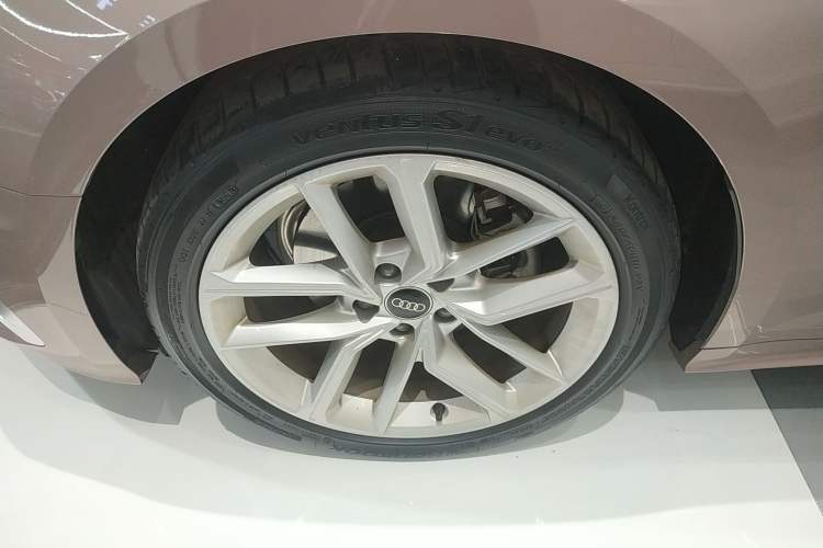 Used Audi A5 2023 Sportback 40 TFSI Fashionable and Dynamic Model
