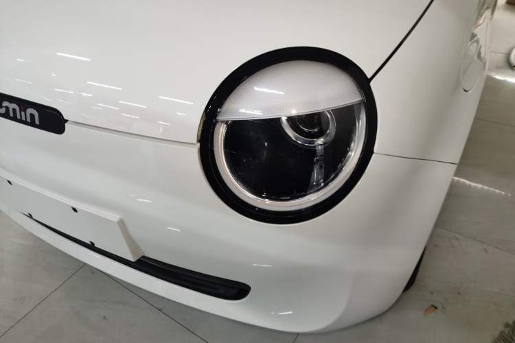 Used  Lumin 2025 205 km Xiangqin Version
