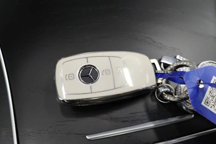 Used Mercedes-Benz C-Class 2020 C 260 L Sport Edition