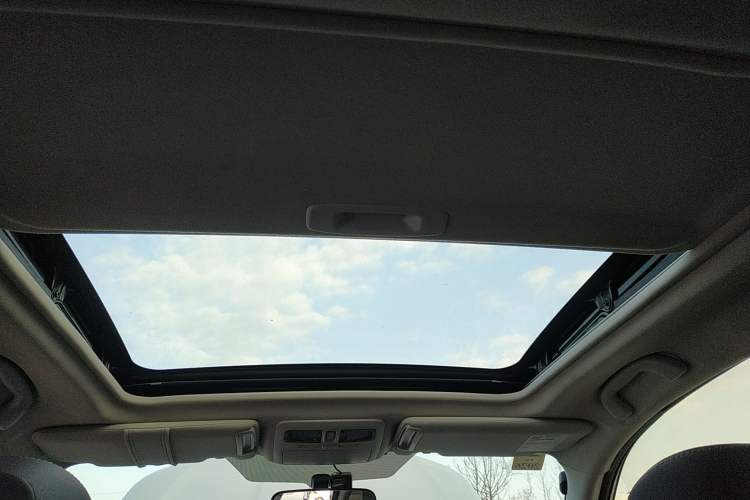 Used Subaru Forester 2013 2.0i Automatic Luxury Edition