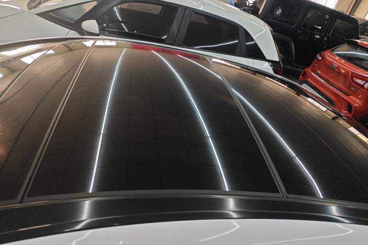 Used Hyundai Sonata 2014 2.0L Automatic Prestige Edition
