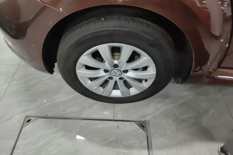 Used Volkswagen Beetle 2018 180TSI Yile Model