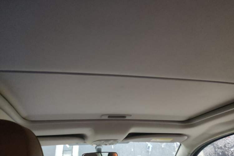 Used Peugeot 301 2014 1.6L Automatic Luxury Edition