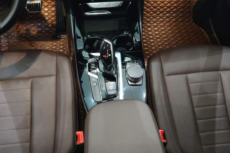 Used BMW X3 2020 xDrive25i Luxury Package
