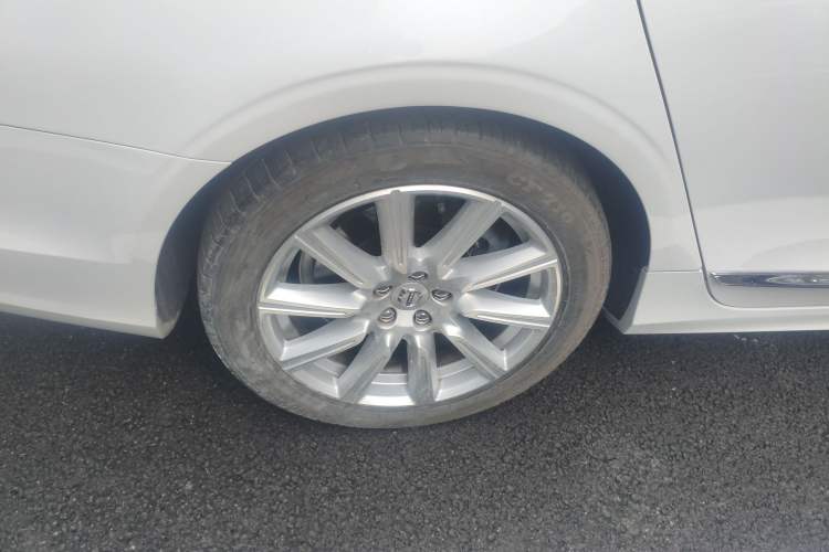 Used Volvo S90 2020 T5 Zhiyi Luxury Edition