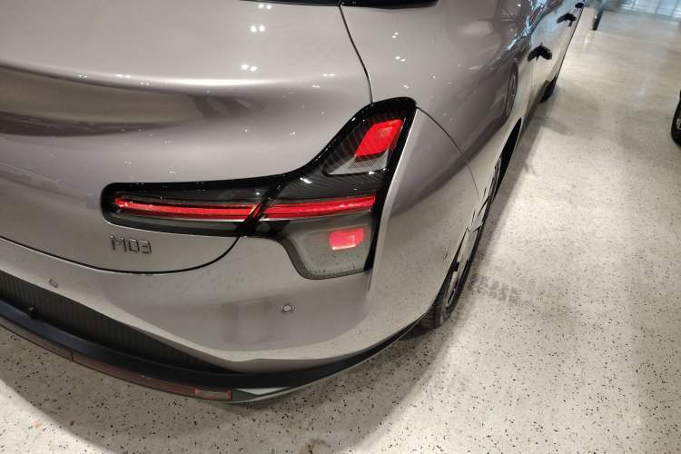 Used XPeng MONA M03 2025 502 Long-Range Max