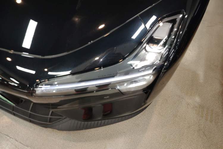 Used XPeng MONA M03 2024 620 with Ultra-Long Range
