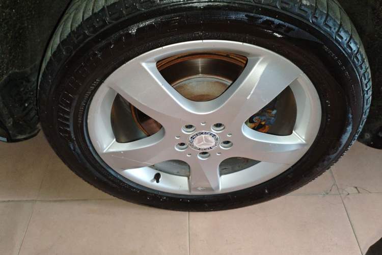 Used Mercedes-Benz R-Class 2015 R 320 4MATIC Luxury Model
