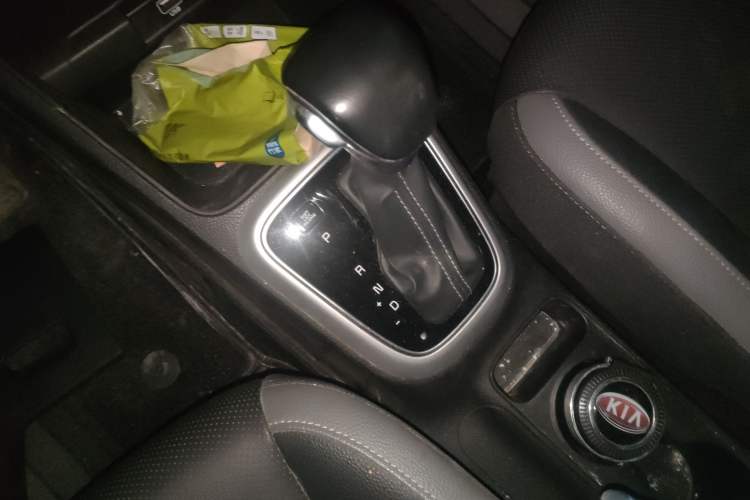 Used Kia kx1 Stonic 2019 1.4L Automatic Sport Edition China VI