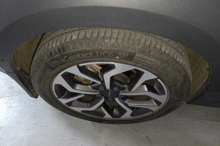 Used Lynk & Co 02 2019 1.5T DCT Two-Wheel Drive Pro Edition China VI Standard
