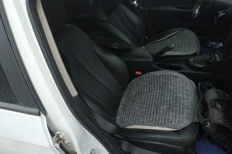 Used Buick GT 2018 18T Automatic Elite Model